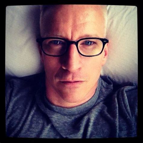 Guys I Love Anderson Cooper I Really Cant Explain How Much I Want To