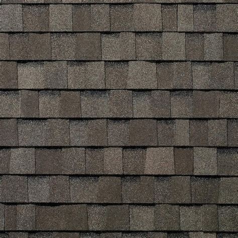 Tamko Heritage Weathered Wood Architectural Shingles Avg 328 Sq Ft