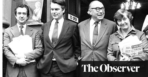 How Lib Dems Got Where They Are Today Liberal Democrats The Guardian