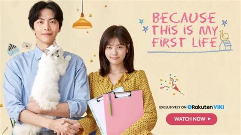Personally, i have never been more infuriated by a show in my life. Because This Life Is Our First: Episode 8 » Dramabeans ...
