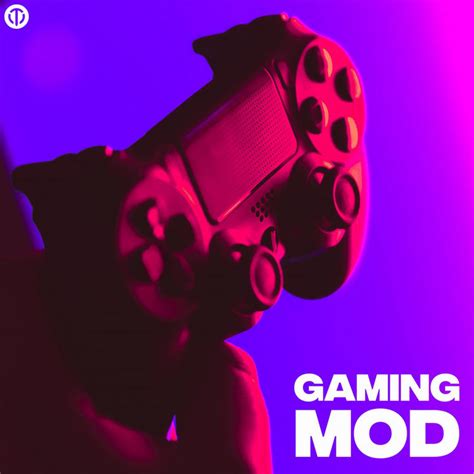 Gaming Mod Compilation By Various Artists Spotify