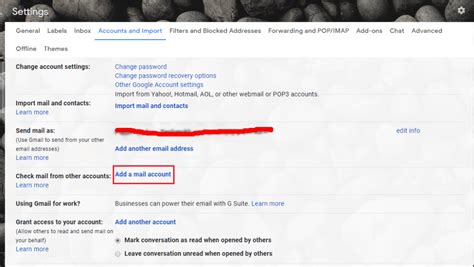 How To Check Webmail Using Gmail Lagos Abuja Port Harcourt