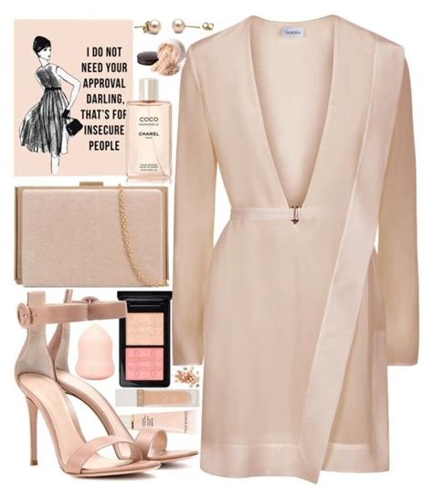 Luxury Fashion And Independent Designers Ssense Polyvore Too Faced