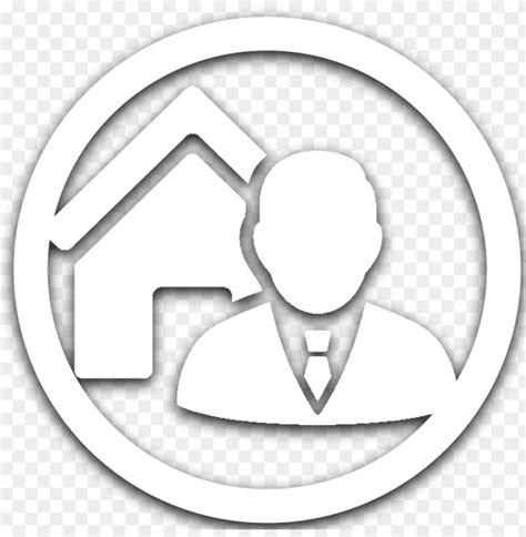 Free Download Hd Png Property Owner Icon Property Owners Icon Png