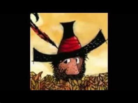 Schnell heften sich kaspar, seppel, großmutter und wachtmeister. Der Räuber Hotzenplotz | Otfried Preußler | Nostalgie ...