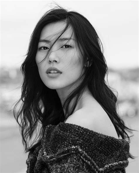 liuwenlw asian woman asian girl asian fashion models jenner girls muse asia models liu wen