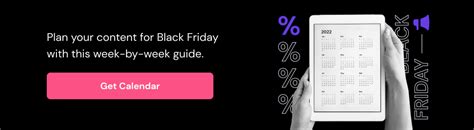 black friday marketing tips and strategies for 2023