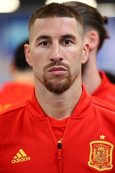 There is no doubt that his future will increase his zodiac, he has a bright future ahead. Sergio Ramos Net Worth, Salary & Endorsements - Sportskeeda