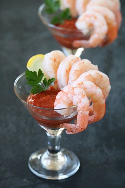 Hd00.08shrimps served on a metal plate and man slicing butter. Sunday Dinner | Shrimp cocktail, Sausage jambalaya ...