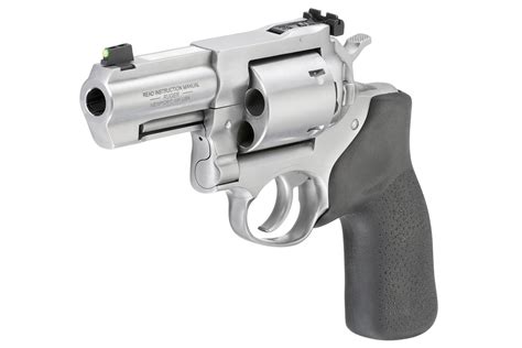 Ruger Gp Special Double Action Revolver Sportsman S Outdoor Superstore