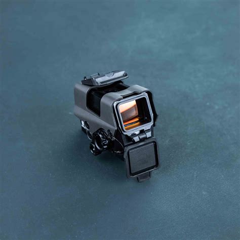 Sig Sauer Romeo8t Red Dot Sight Trex Arms