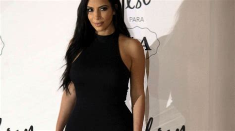 Kim Kardashian Says Shes Shy Social News Xyz