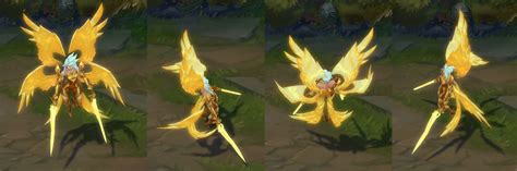 Kayle And Morgana Rework Updated Skins And Splash Art The Rift Herald