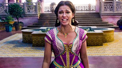 My favourite lyrics ♥ worldwide song lyrics and translations all lyrics are property and copyright of their owners. Naomi Scott sings Speechless Clip - ALADDIN (2019) - YouTube