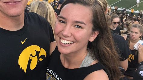 Immigrant Charged With Murder Of Iowa Woman Mollie Tibbetts