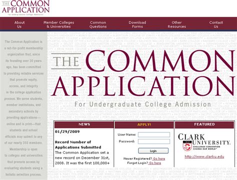 Top 41 successful common app essays. The New Common Application Essay Prompts