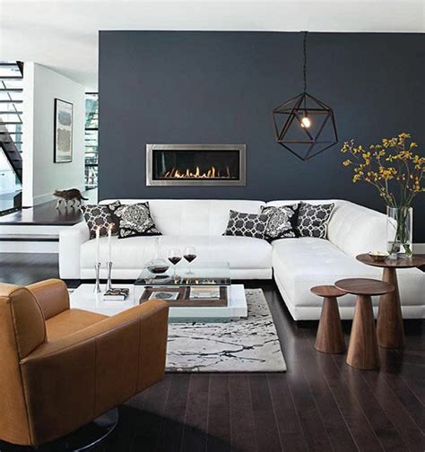 modern living room decoration ideas