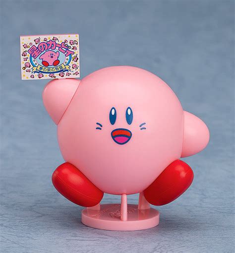 Animefanshopde Kirbys Adventure Corocoroid Serie 2 Good Smile