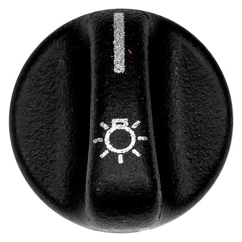Dorman 76870 Help Headlight Switch Knob