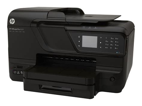 How To Load Paper Into An Hp Officejet Pro 8500 A910 Visahohpa