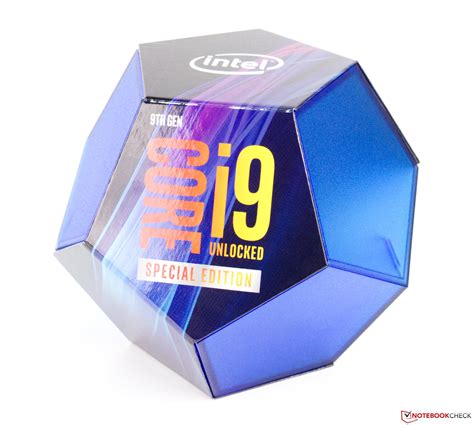 ベストコレクション Core I7 9700k Box 339397