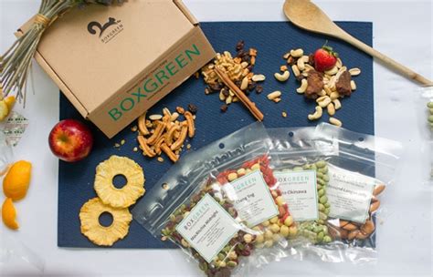 Check spelling or type a new query. BoxGreen - The E-commerce Brand for Healthy Snacks - JFDI.Asia
