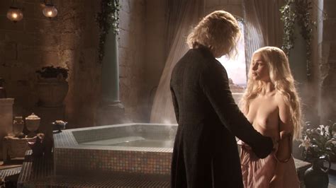 Em Lia Clarke Nude In Game Of Thrones Xvideos Com My Xxx Hot Girl