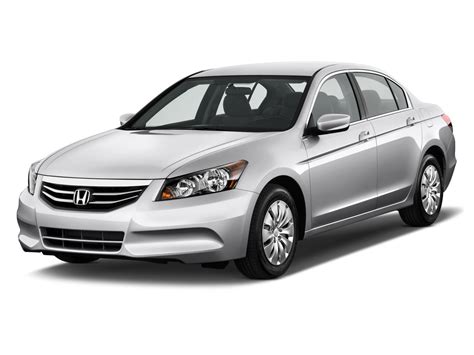2011 Honda Accord Sedan Review Ratings Specs Prices And Photos