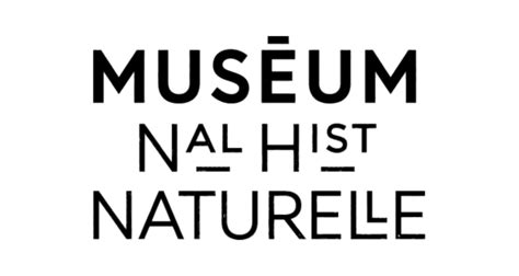 Muséum National Dhistoire Naturelle Logo Transparent Png Stickpng