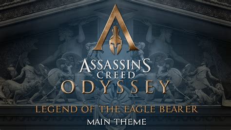Pe Ny Soundtrack Assassin S Creed Odyssey Zagrano Pl