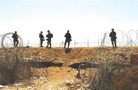 Israel Must Stop Mistreating Idf Soldiers Editorial The Jerusalem Post