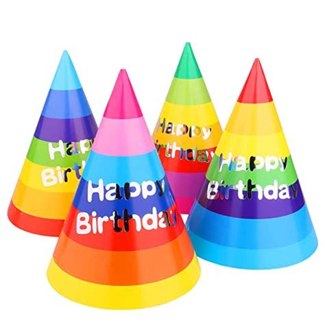 9 Best Party Hats For Adults That Will Make You Stand Out At The Next