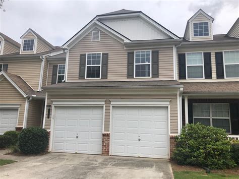 382 Weatherstone Pl, Alpharetta, GA - 3 Bed, 2.5 Bath Townhouse - 9