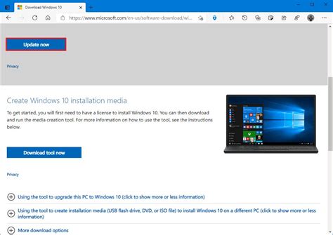How To Get The Windows 10 May 2021 Update On Your Pc Windows Central