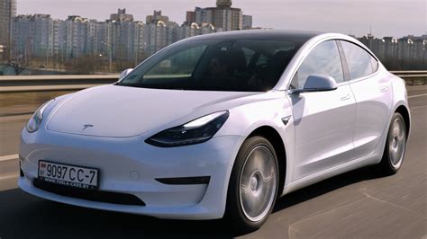 Heres Why Tesla Just Recalled 48000 Model 3s