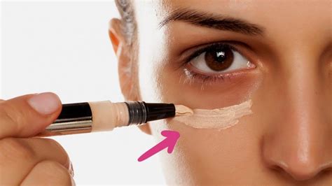 Concealer Mistakes You Didnt Know You Were Making Viva La Vibes