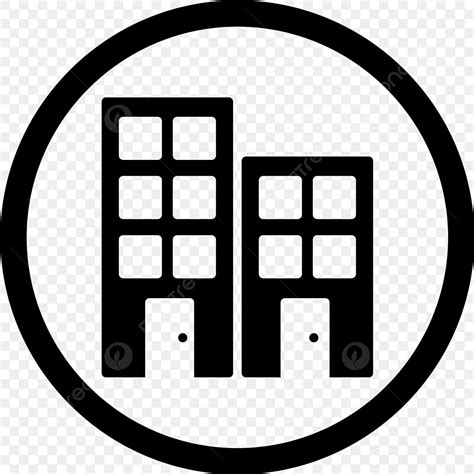 Office Vector Design Images Vector Office Icon Office Icons Building