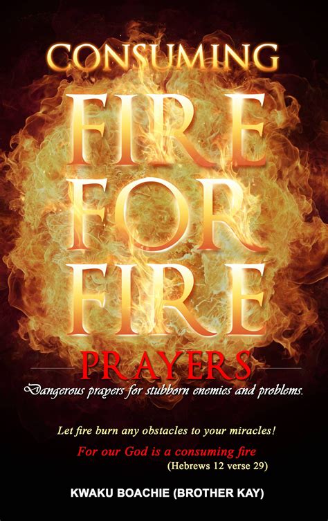 Fresh Fire Prayer Ministry Payhip