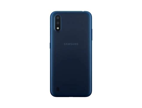 Samsung Galaxy M01 Fiche Technique Et Caractéristiques Test Avis