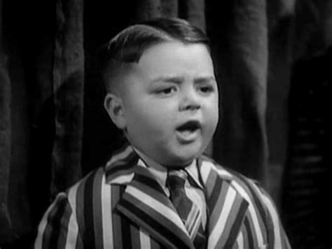 Who Was Spanky Mcfarland Married To