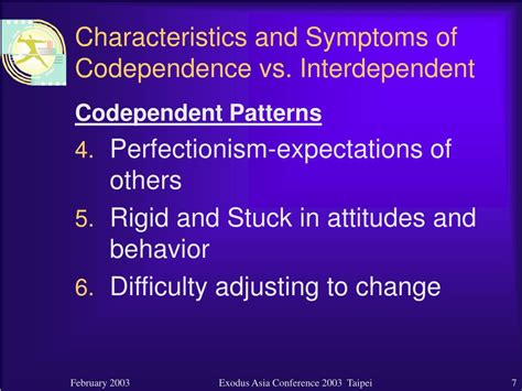 Ppt Emotional Codependence Powerpoint Presentation Free Download