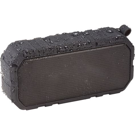 Brick Outdoor Waterproof Bluetooth Speaker Global Cma