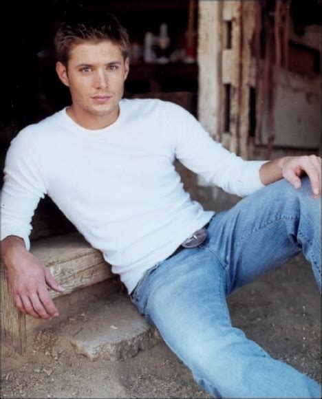 Jensen Ackles Photo 40 Of 602 Pics Wallpaper Photo 91277 Theplace2