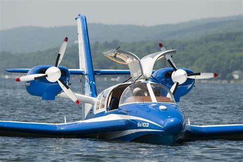 Aviation Forever Photo Flying Boat Aircraft Amphibious Aircraft