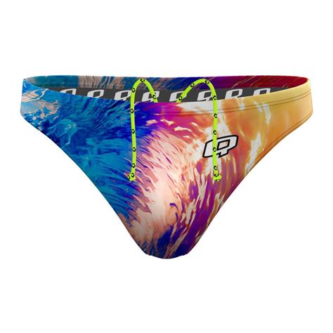 Light On The Water Waterpolo Brief Water Polo Brief Speedo