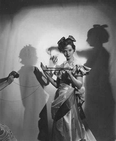 Vogue By Cecil Beaton