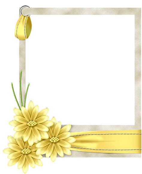 Download Yellow Border Frame Free Download Hq Png Image Freepngimg