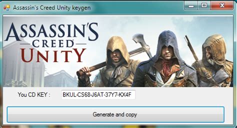 Assassin S Creed 2 Free Cd Key Generator Rangsec