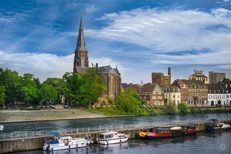 Maastricht Netherlands Background High Quality Free