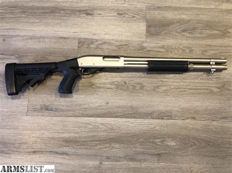 Armslist For Sale Remington 870 Marine Magnum